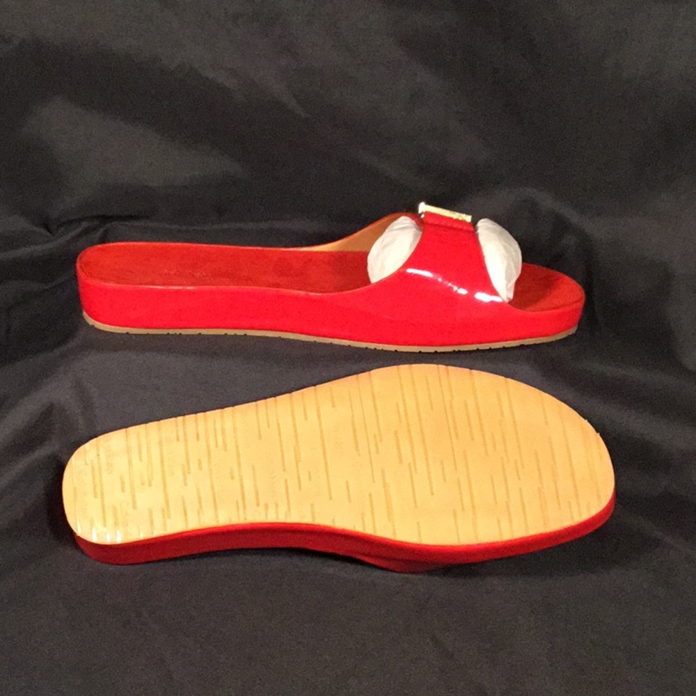 Calvin Kline Slides - Picture 4 of 4